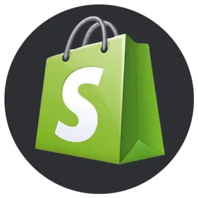 Shopify(1)